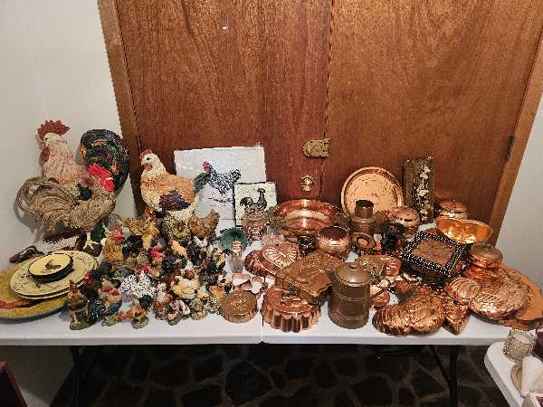 Huge Estate Sale! photo