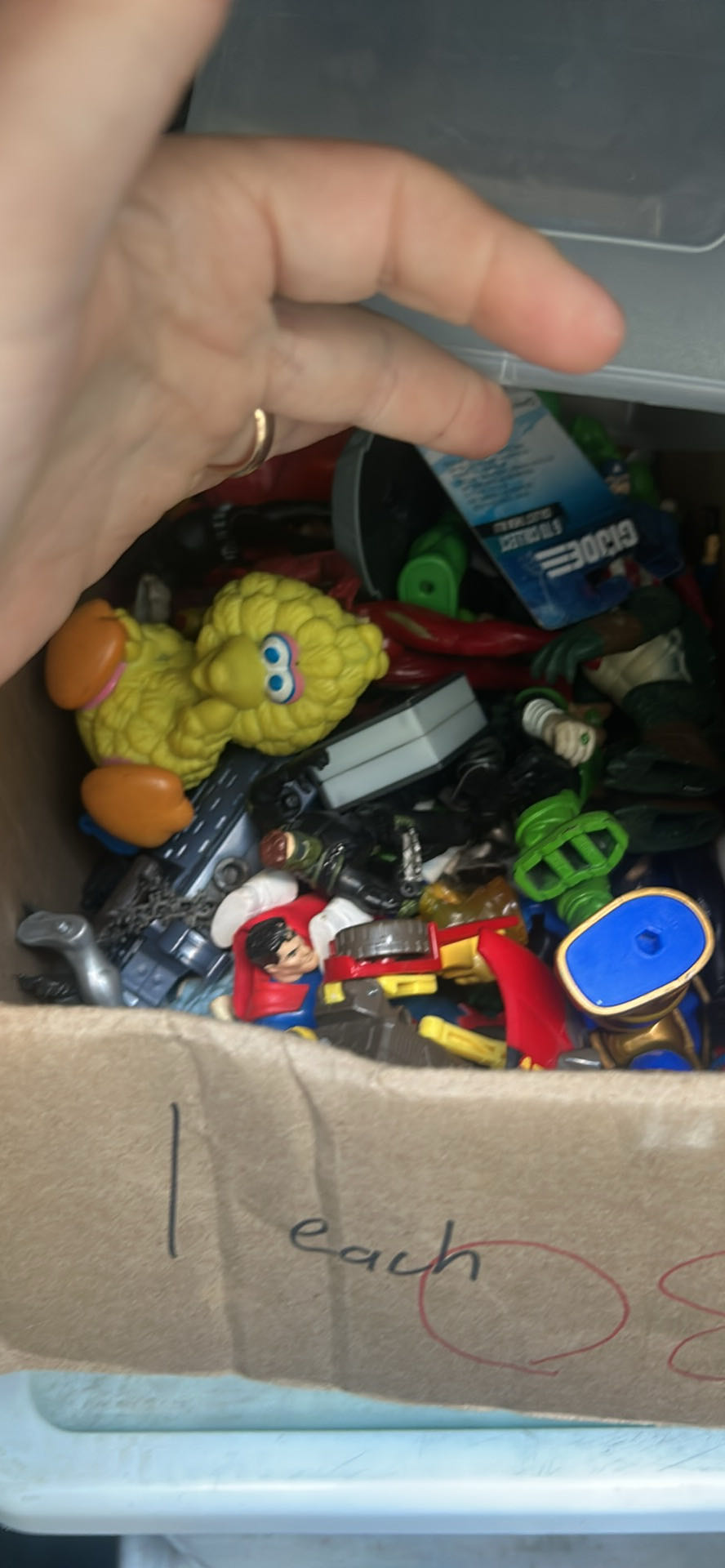 huge toy sale - Funko Star Wars trek marvel transformers photo
