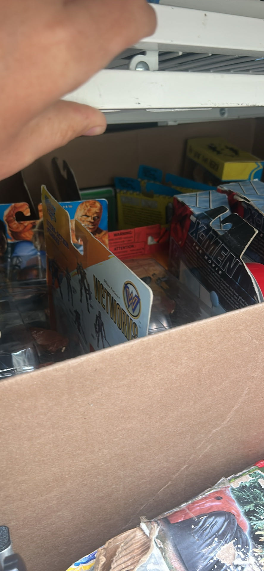 huge toy sale - Funko Star Wars trek marvel transformers photo