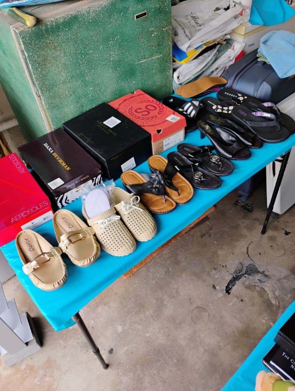 Yard Sale photo