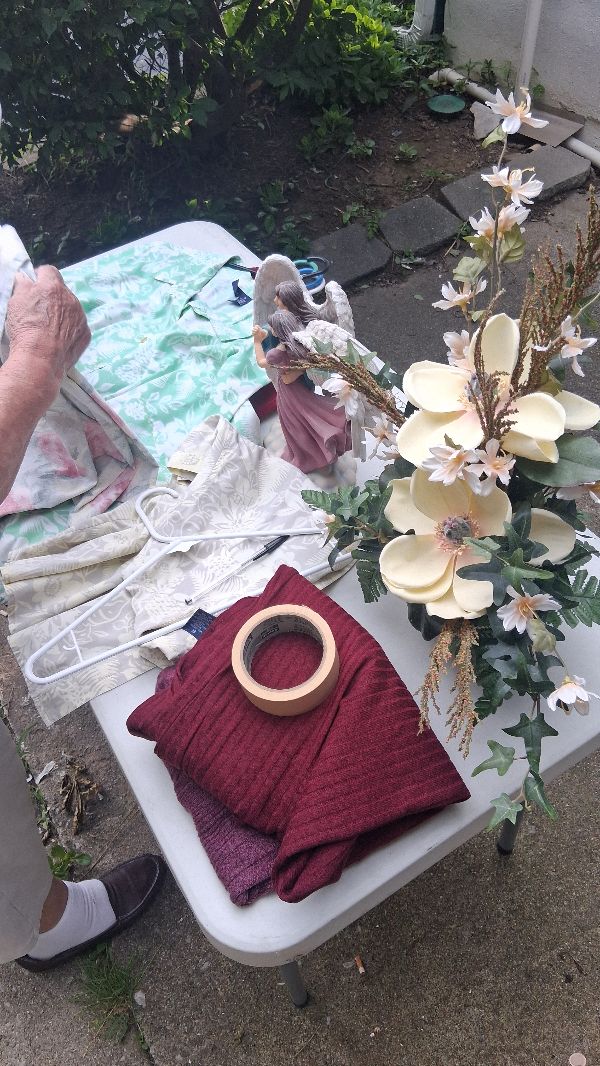 Big Family Yard Sale photo