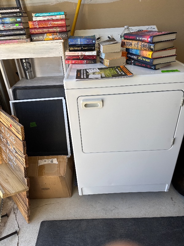 Yard Sale photo