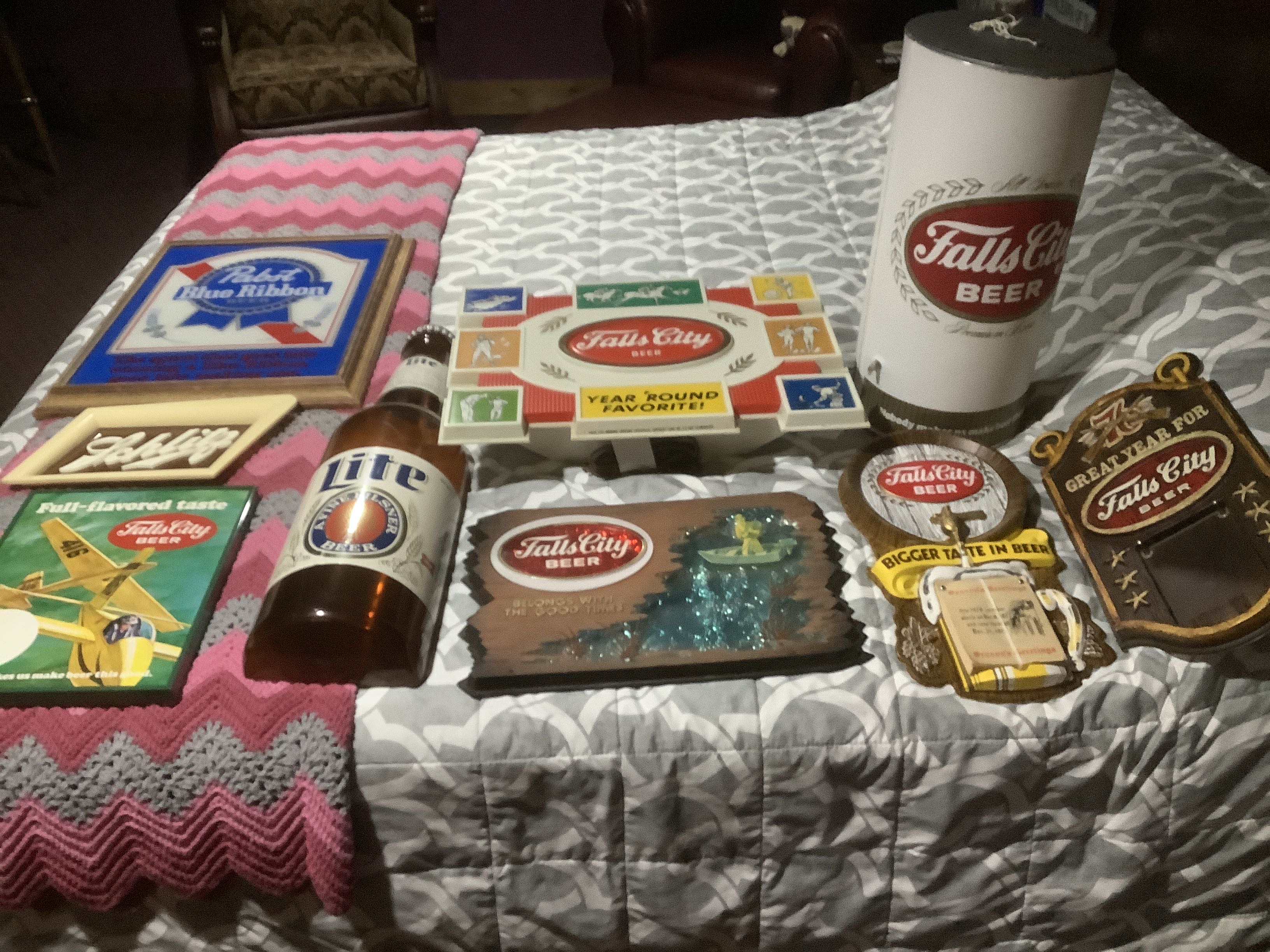 A Yard Sale photo