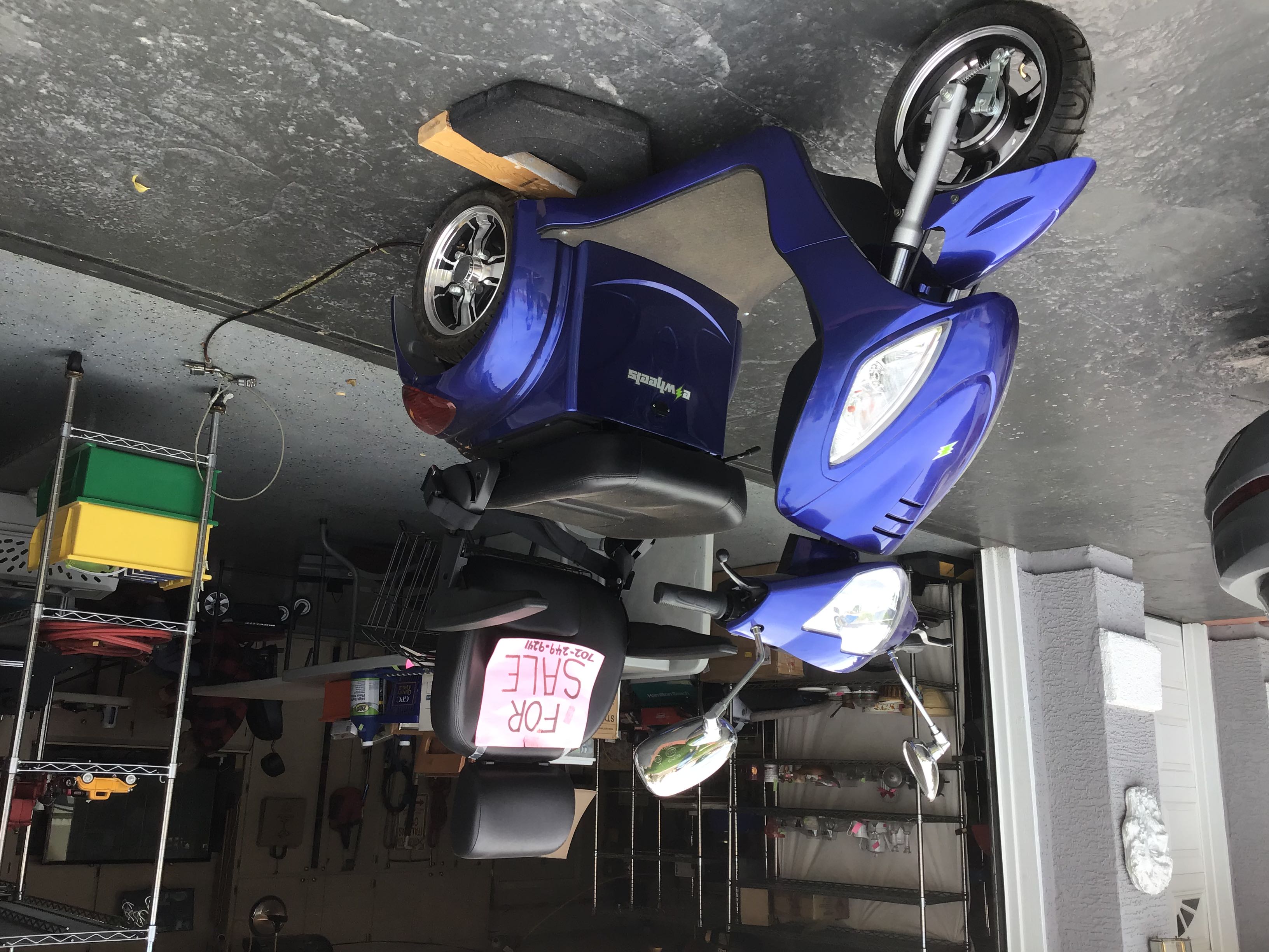 Garage Sale photo
