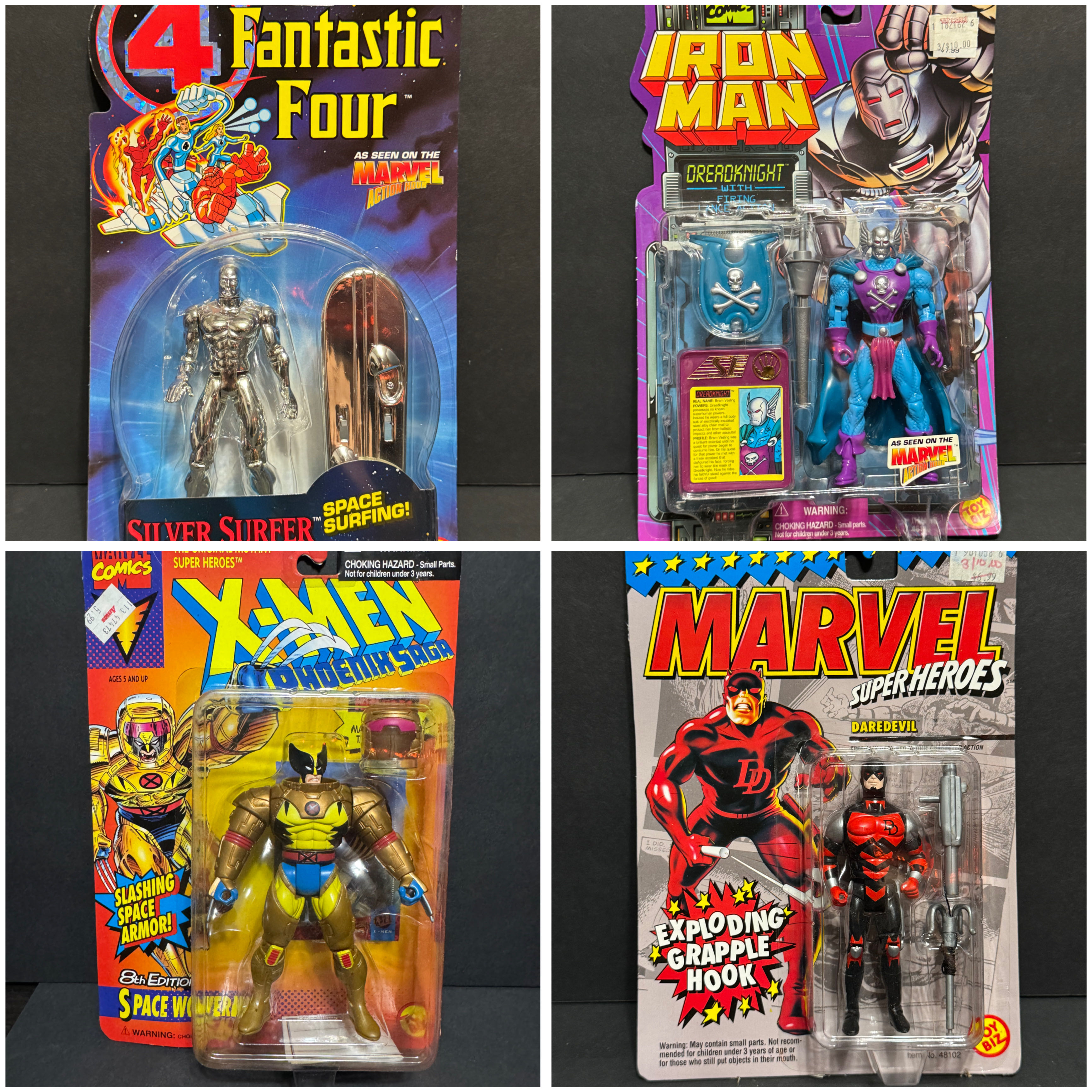 HUGE TOY SALE ALL NEW IN BOX photo