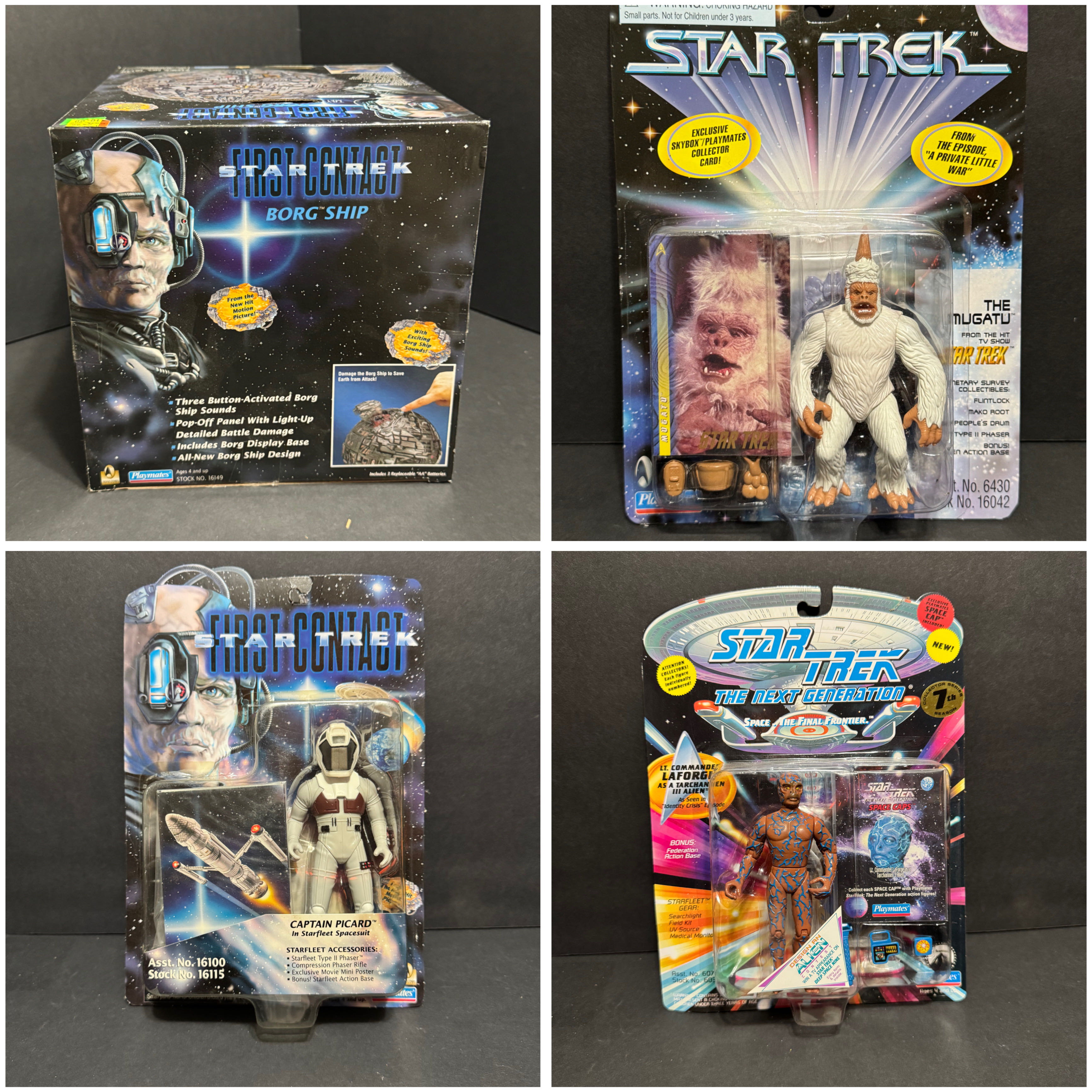 HUGE TOY SALE ALL NEW IN BOX photo
