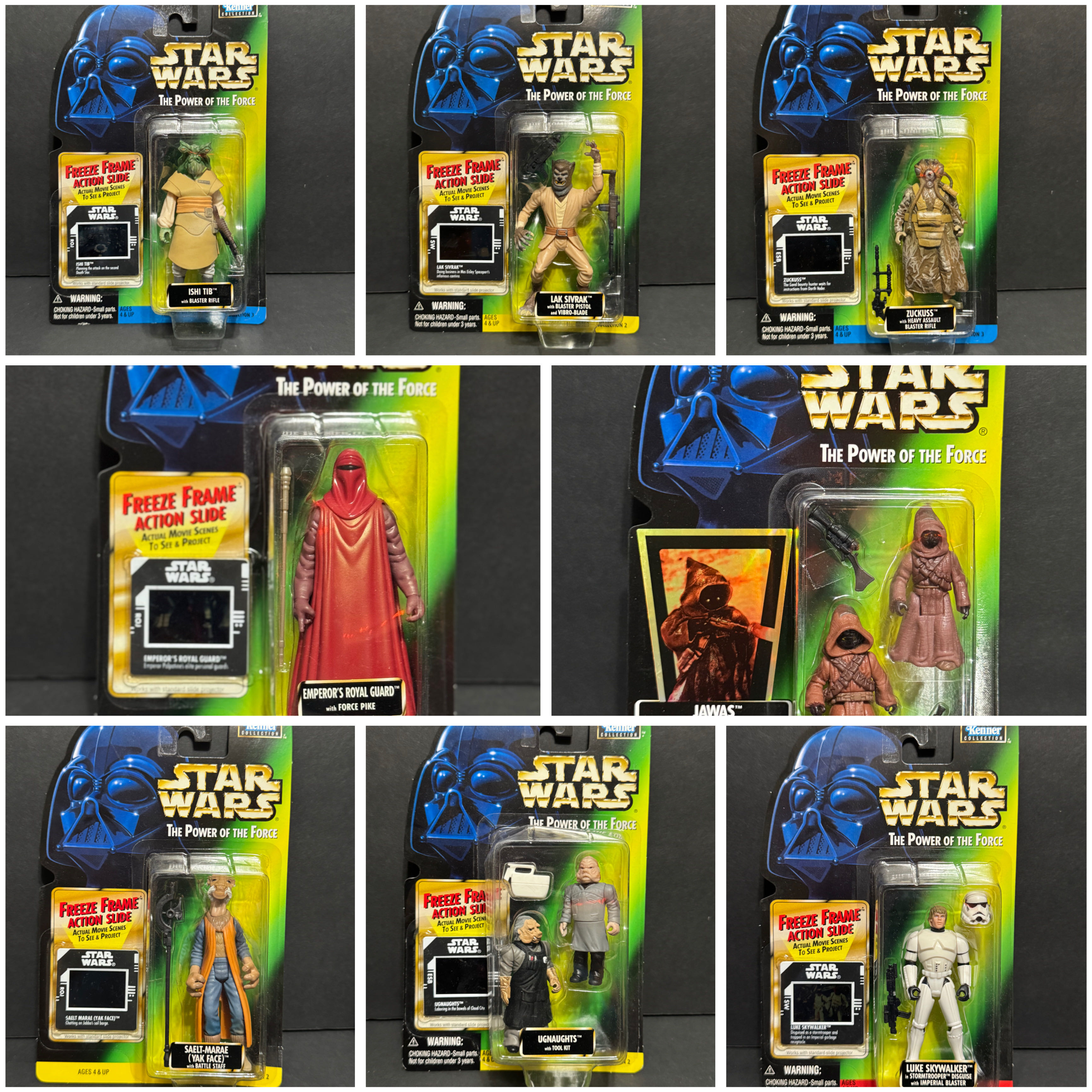 HUGE TOY SALE ALL NEW IN BOX photo