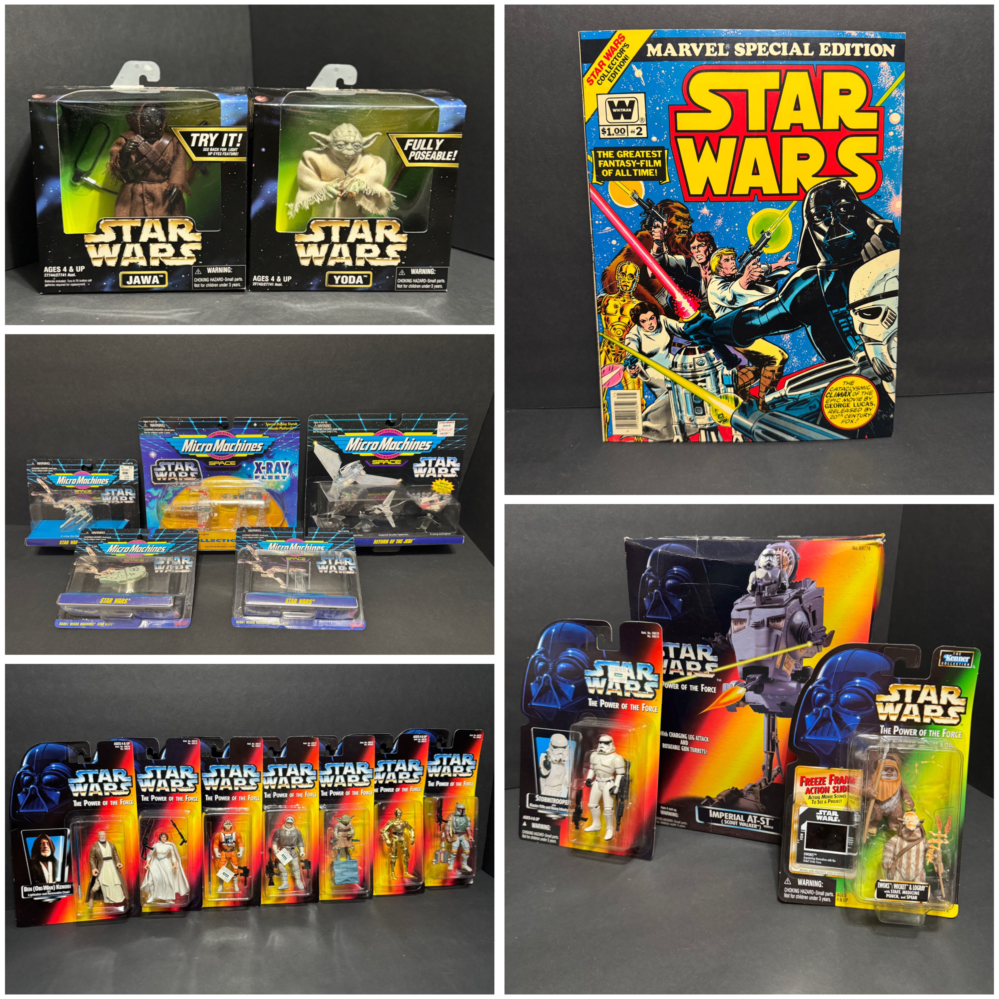 HUGE TOY SALE ALL NEW IN BOX photo