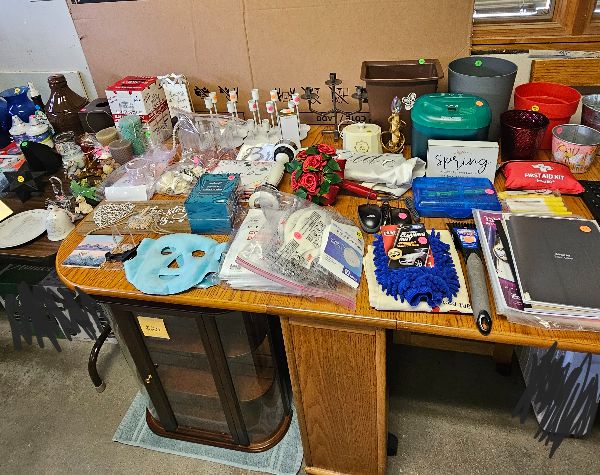 Elk Grove Village Community Garage Sales! 86 Homes! photo