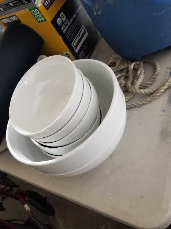 2 yard sales photo
