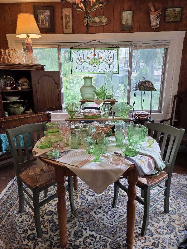 HUGE Estate Sale!! Everything Must Go!! photo