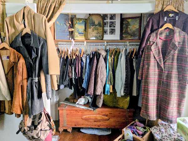 HUGE Estate Sale!! Everything Must Go!! photo