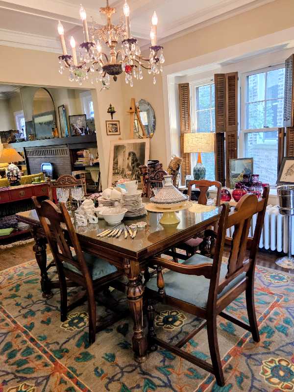 HUGE Estate Sale!! Everything Must Go!! photo