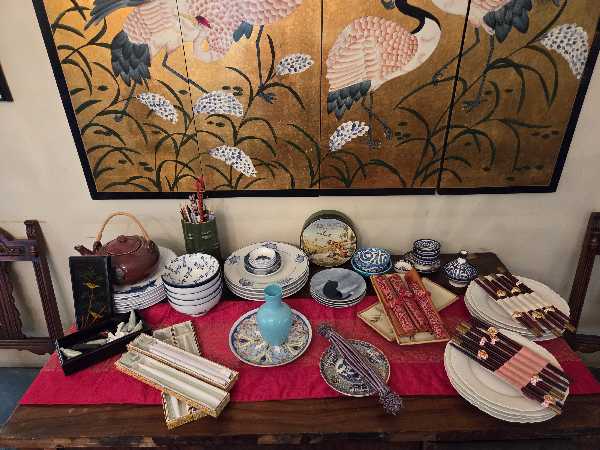 HUGE Estate Sale!! Everything Must Go!! photo
