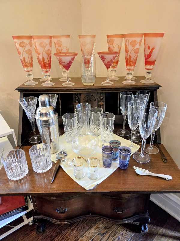 HUGE Estate Sale!! Everything Must Go!! photo