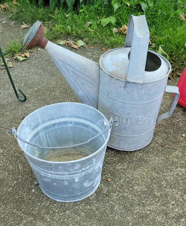Spring Garden Tools Sale 1 day Saturday 5/30 Lakewood (Lakewood) photo