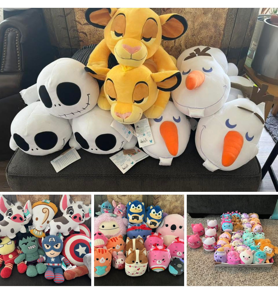 Community Yard Sale photo