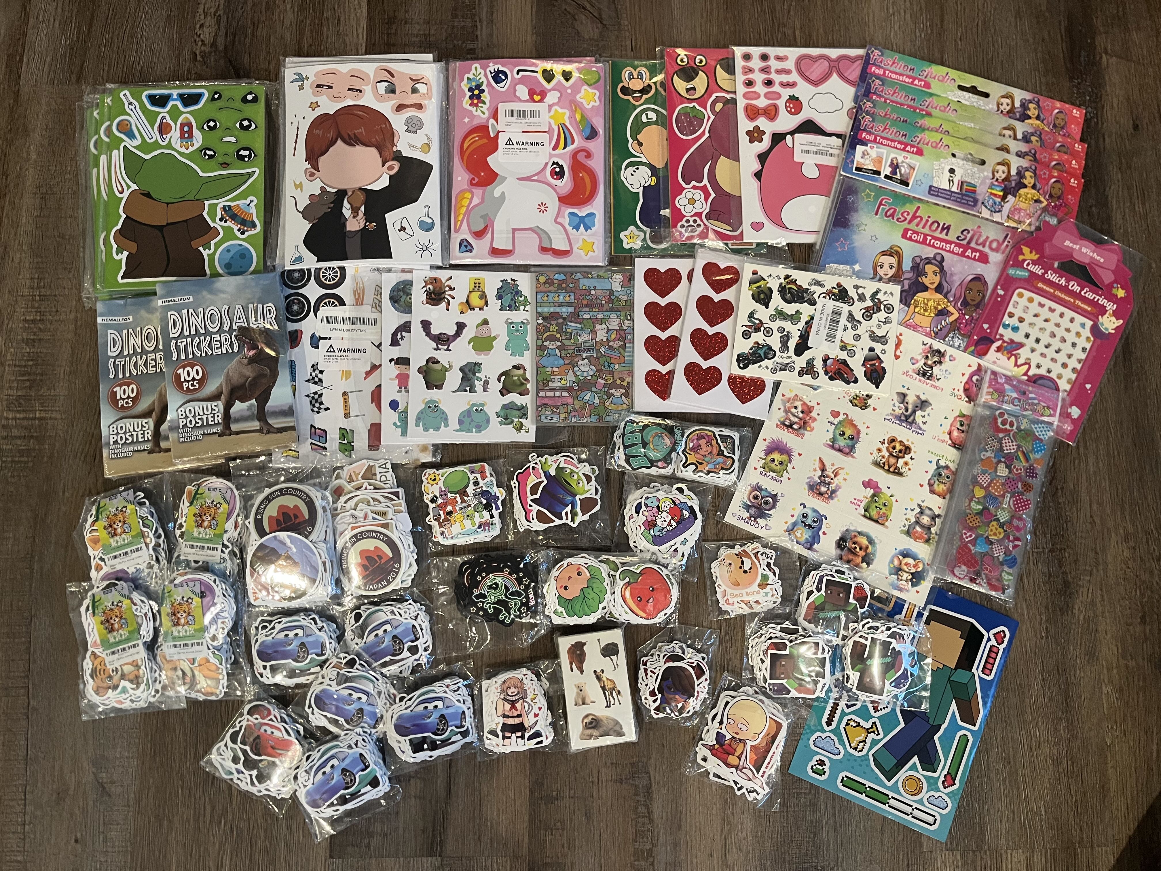 Community Yard Sale photo