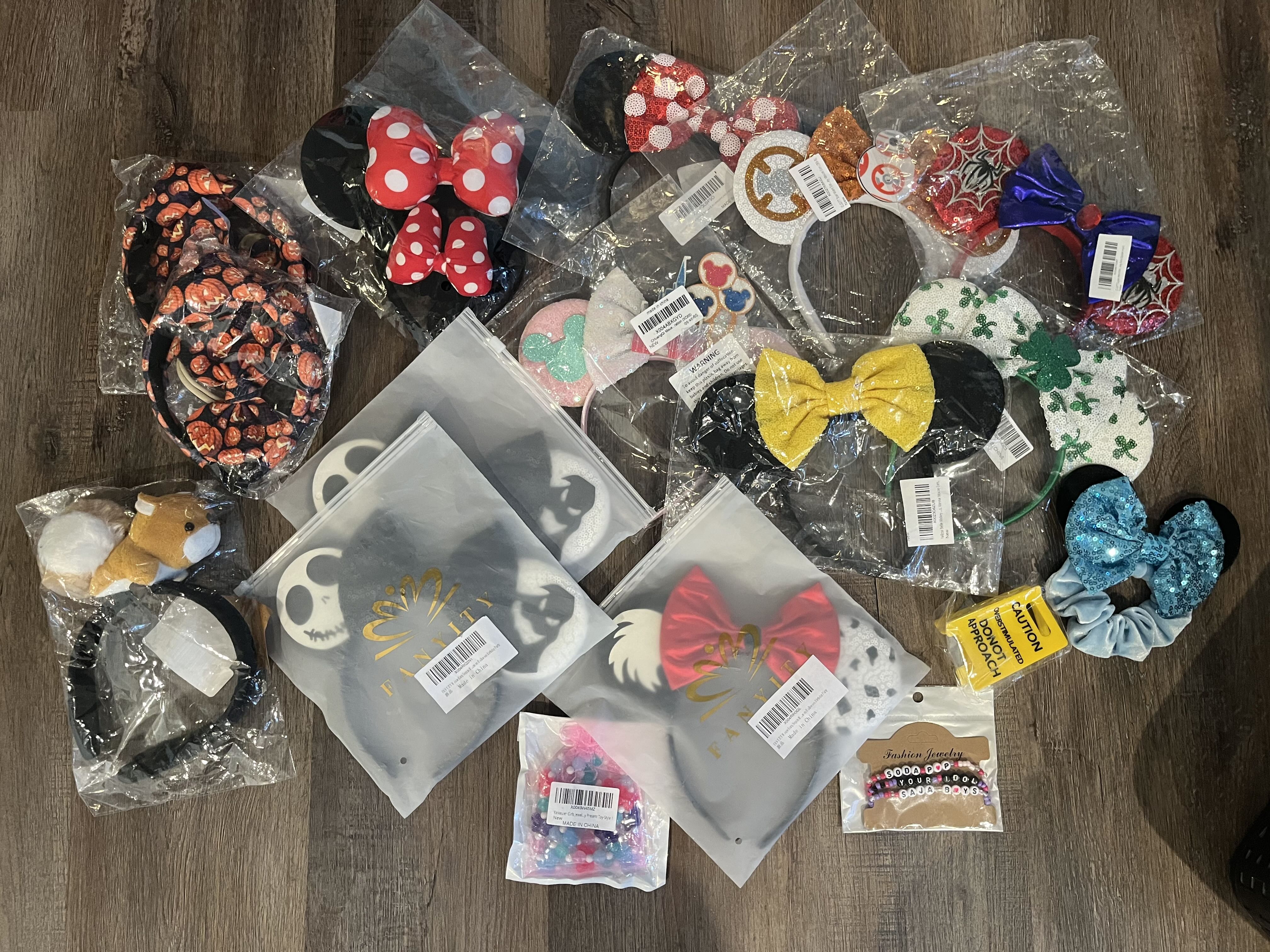 Community Yard Sale photo
