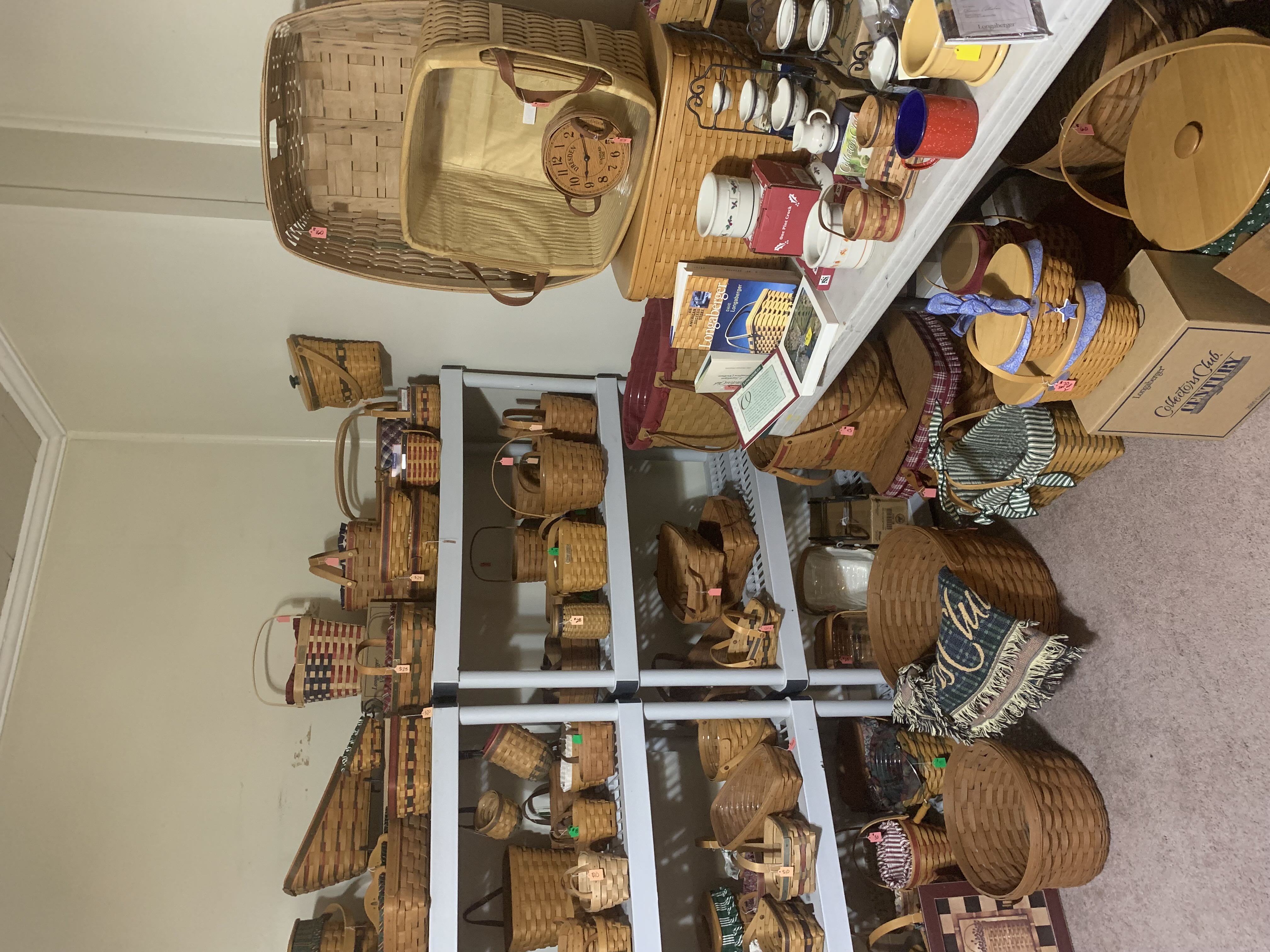 FARRELL ESTATE SALE photo