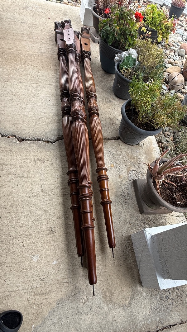 Spring Cleaning Garage Sale – Furniture, Home Goods & More photo