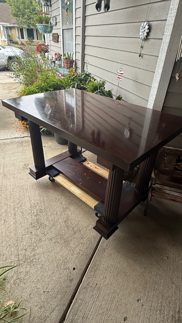 Spring Cleaning Garage Sale – Furniture, Home Goods & More photo