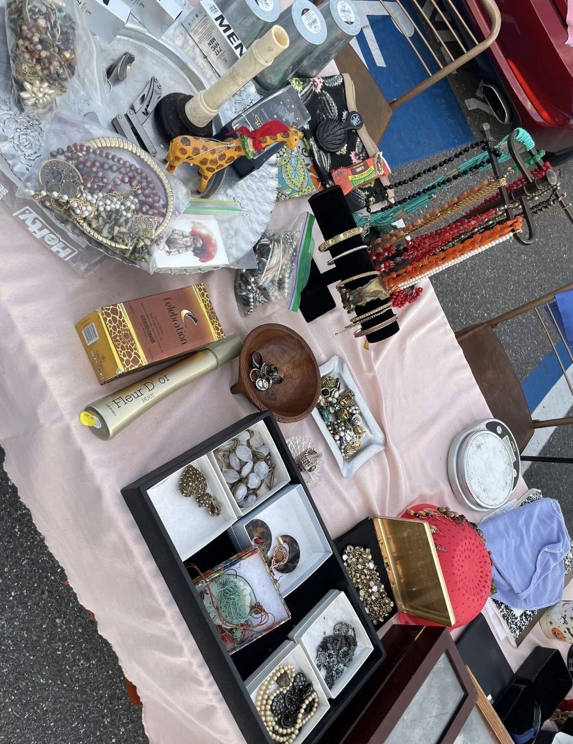 ☀️ FLEAMARKET SUNDAY ☀️ photo