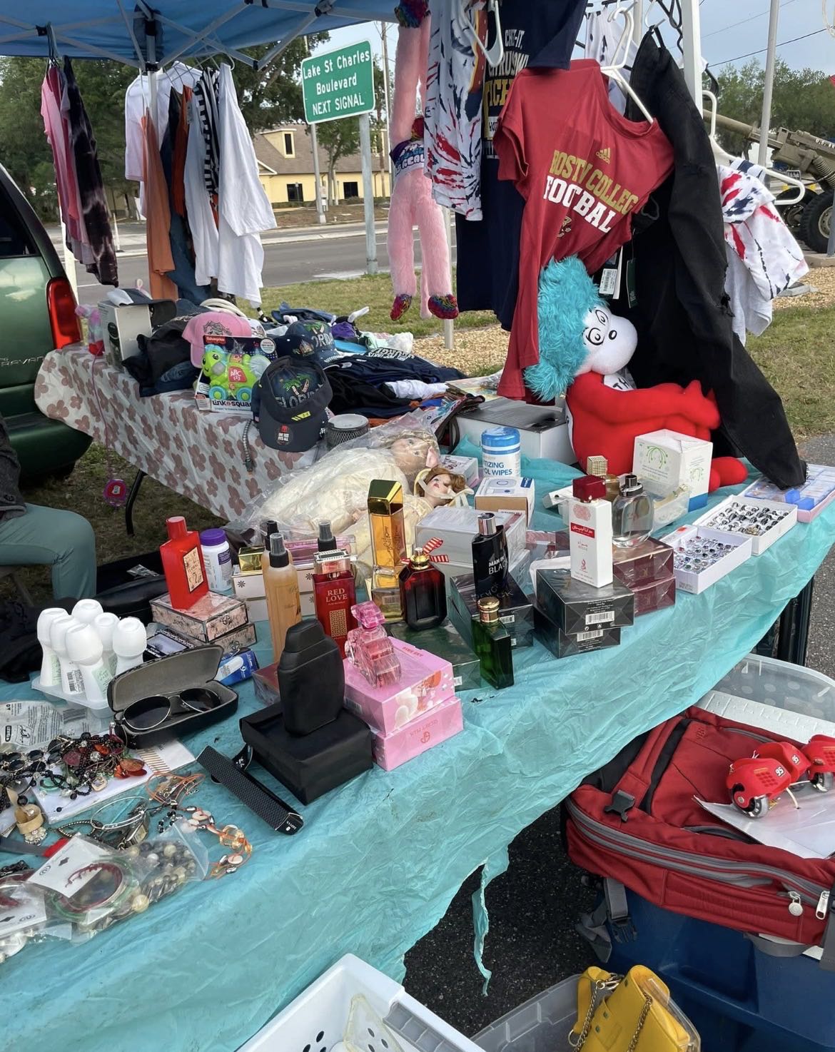 ☀️ FLEAMARKET SUNDAY ☀️ photo