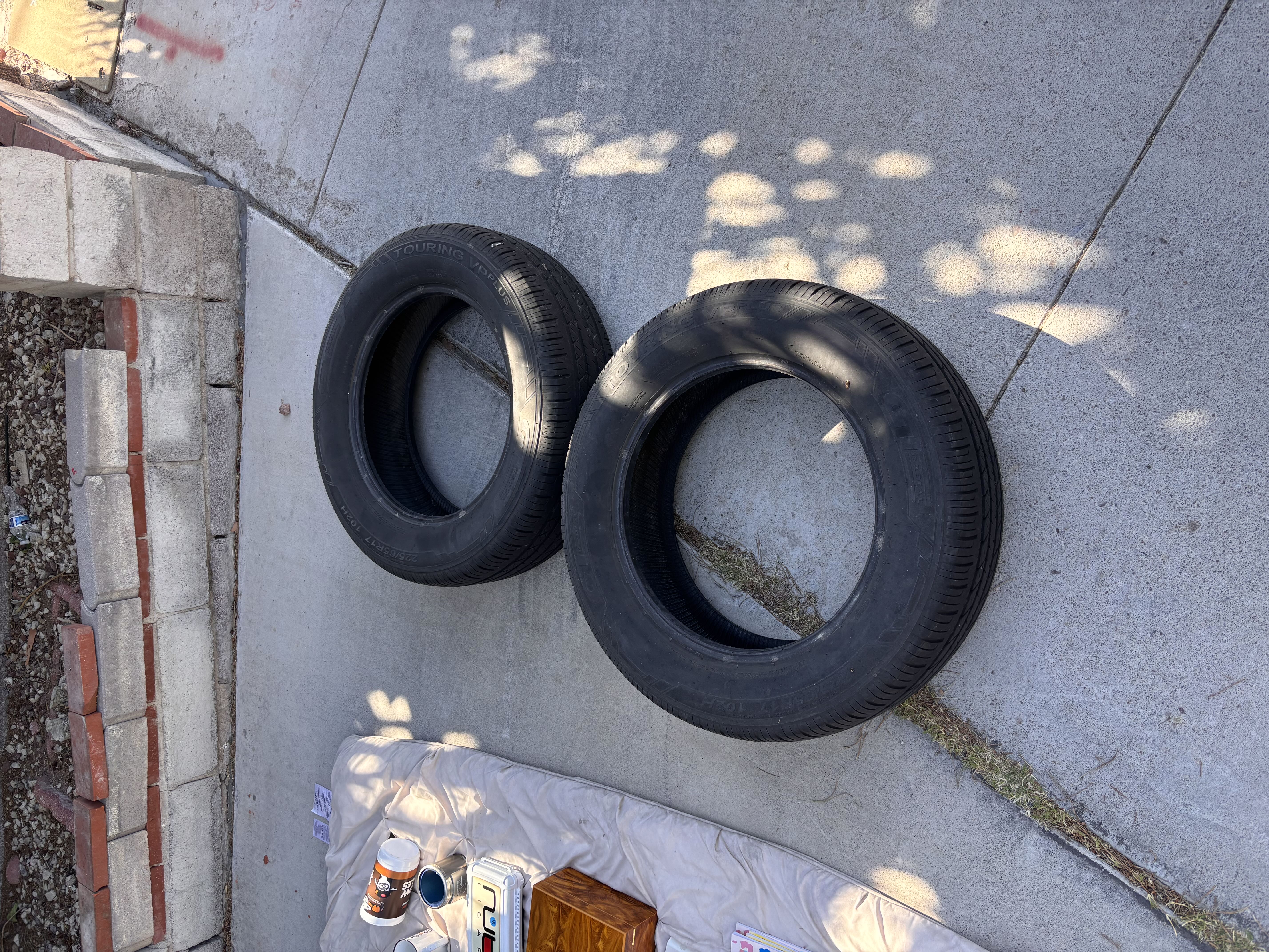 Yard Sale photo