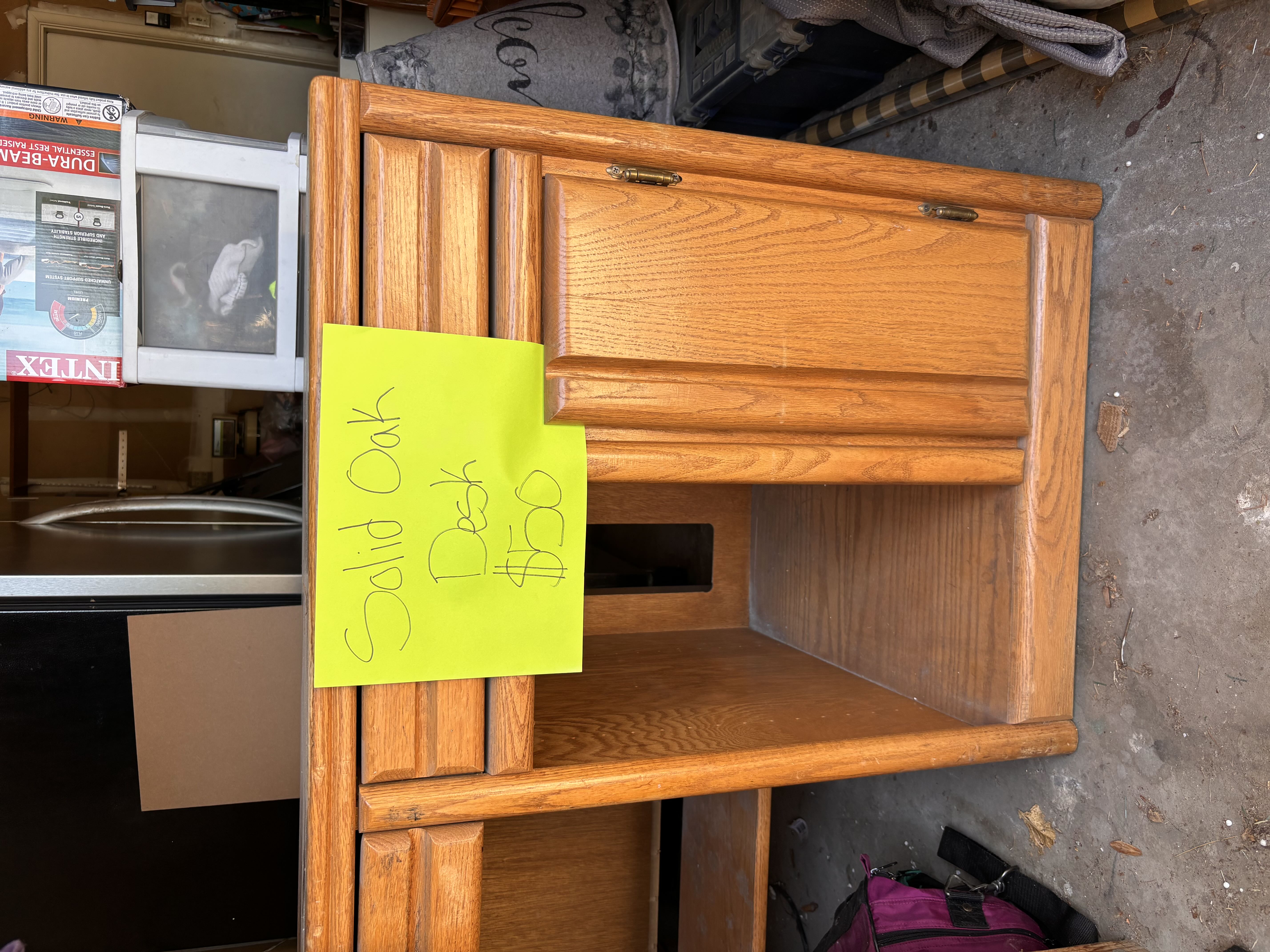 Yard Sale photo