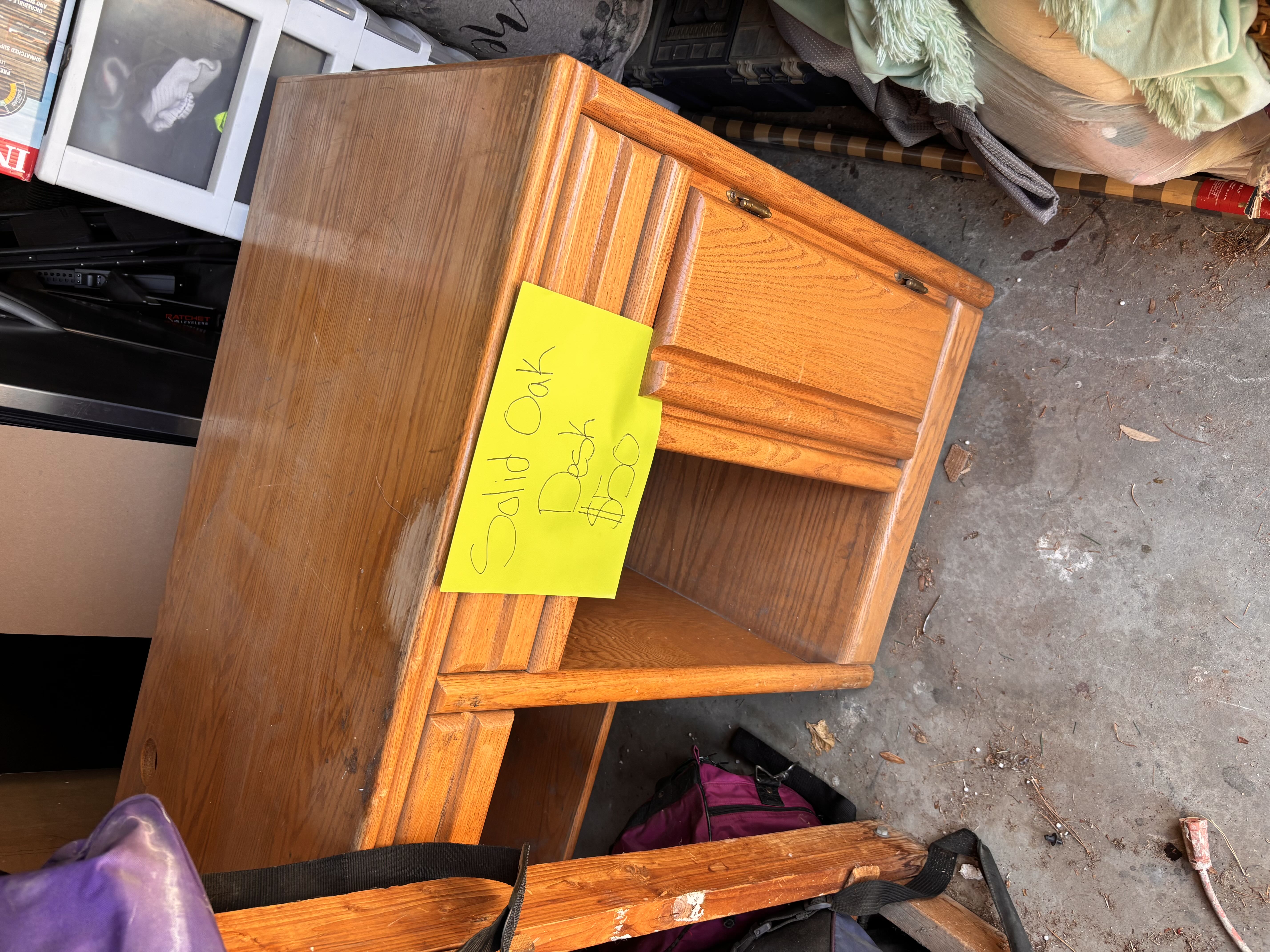Yard Sale photo