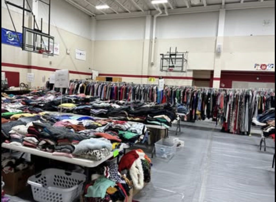 St. Joseph Church Rummage Sale - Friday, June 5 @ 3PM - 7PM & Saturday, June 6 @ 7AM - 11AM photo