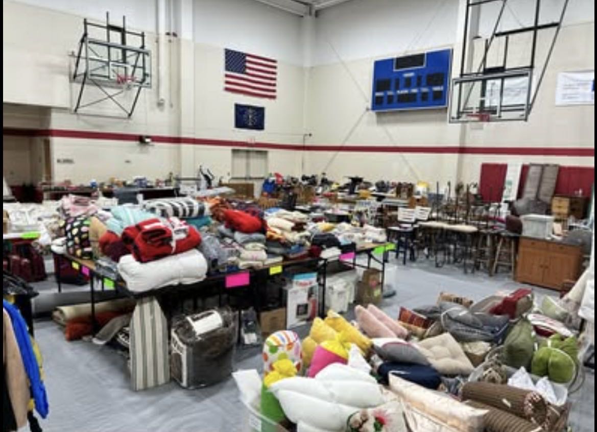 St. Joseph Church Rummage Sale - Friday, June 5 @ 3PM - 7PM & Saturday, June 6 @ 7AM - 11AM photo