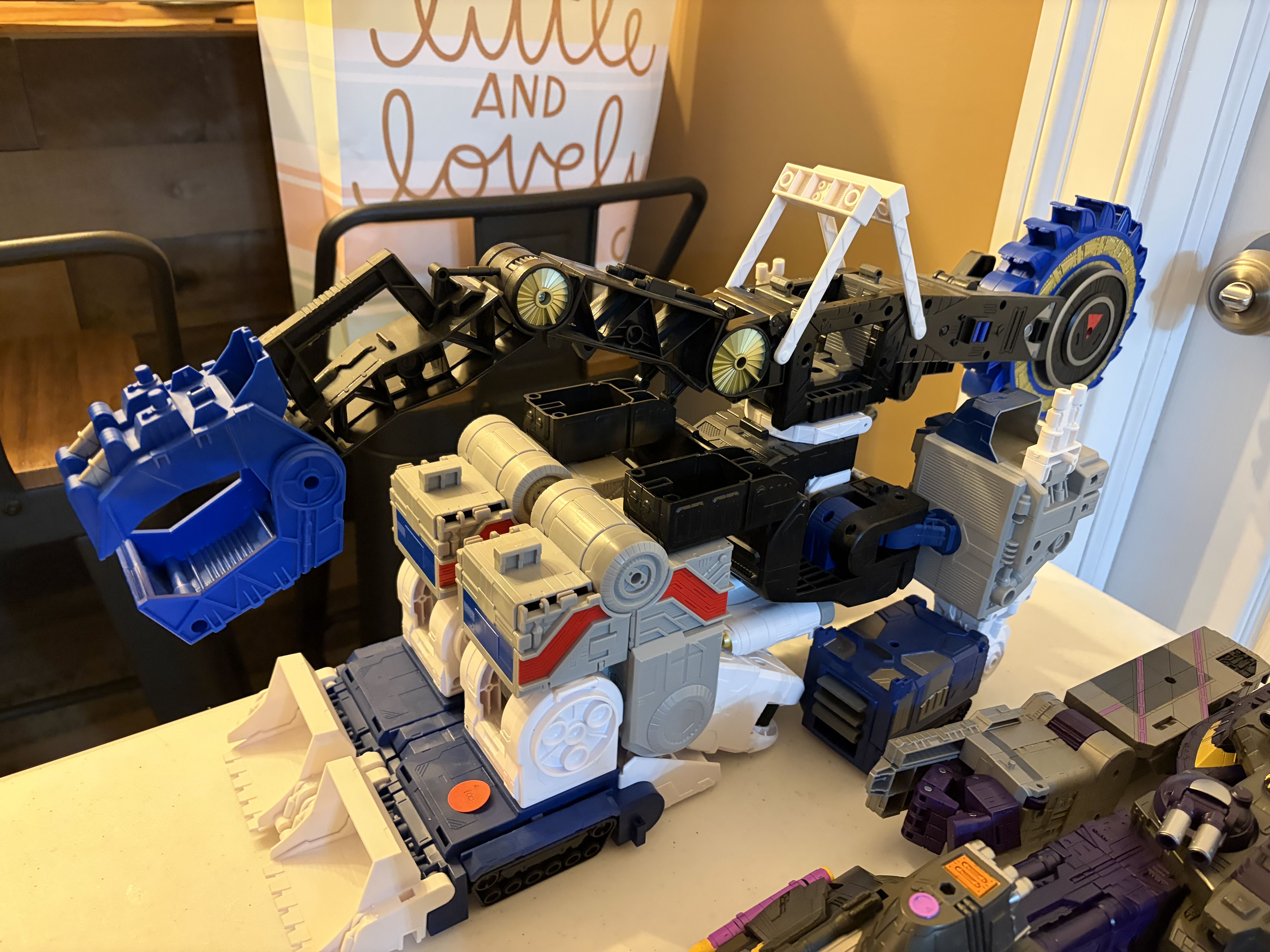 Pop Culture Yard Sale photo