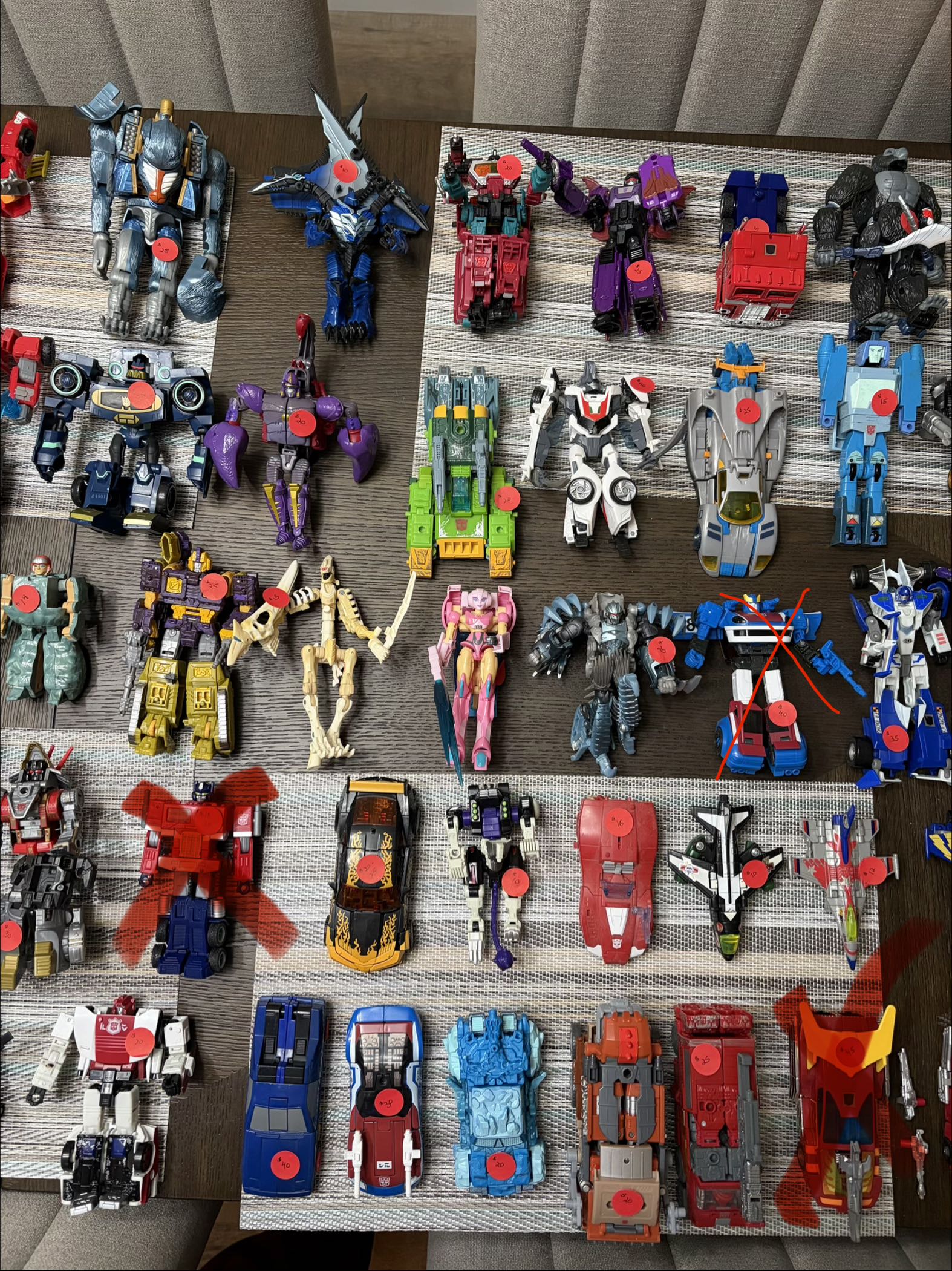 Pop Culture Yard Sale photo