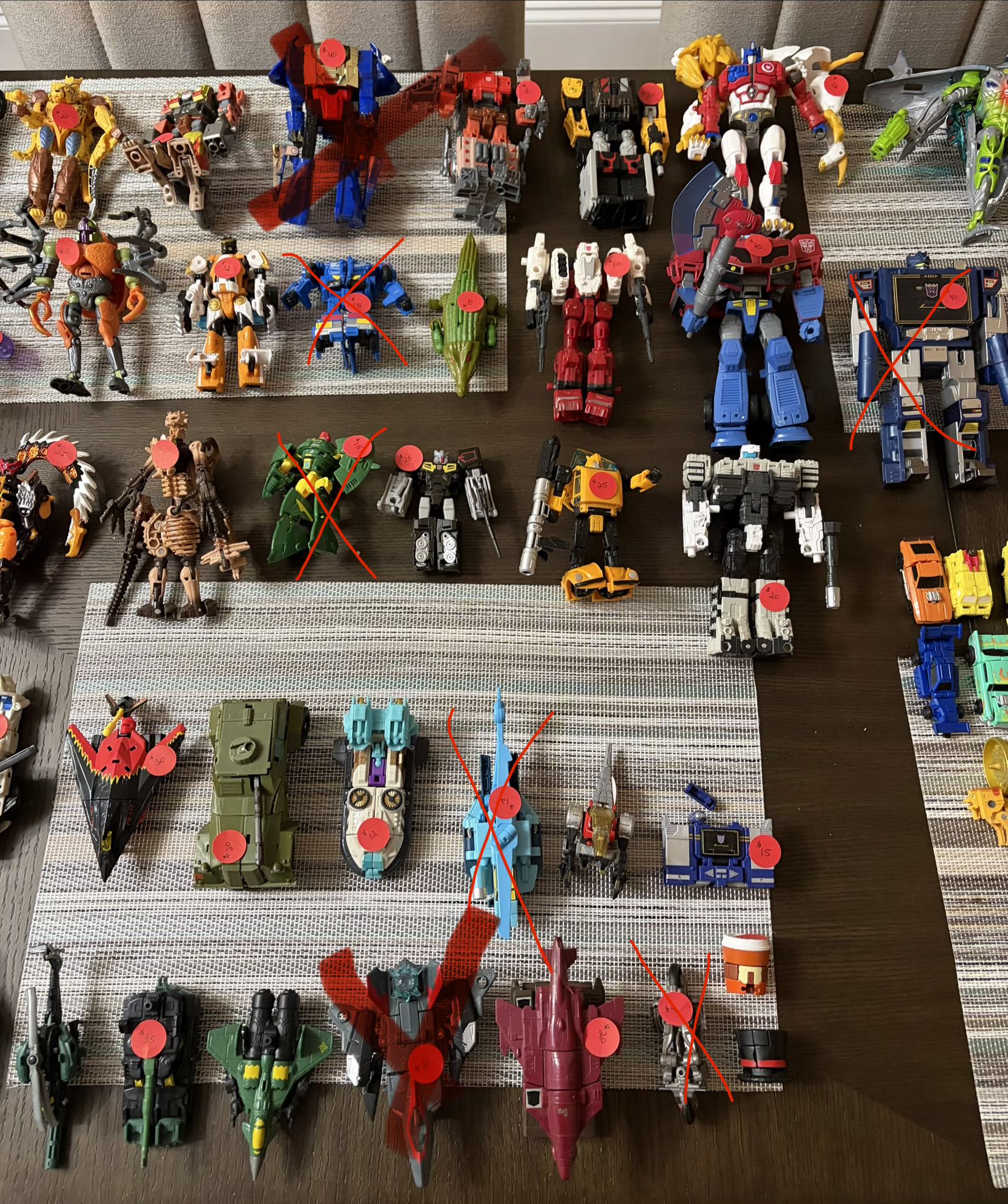 Pop Culture Yard Sale photo