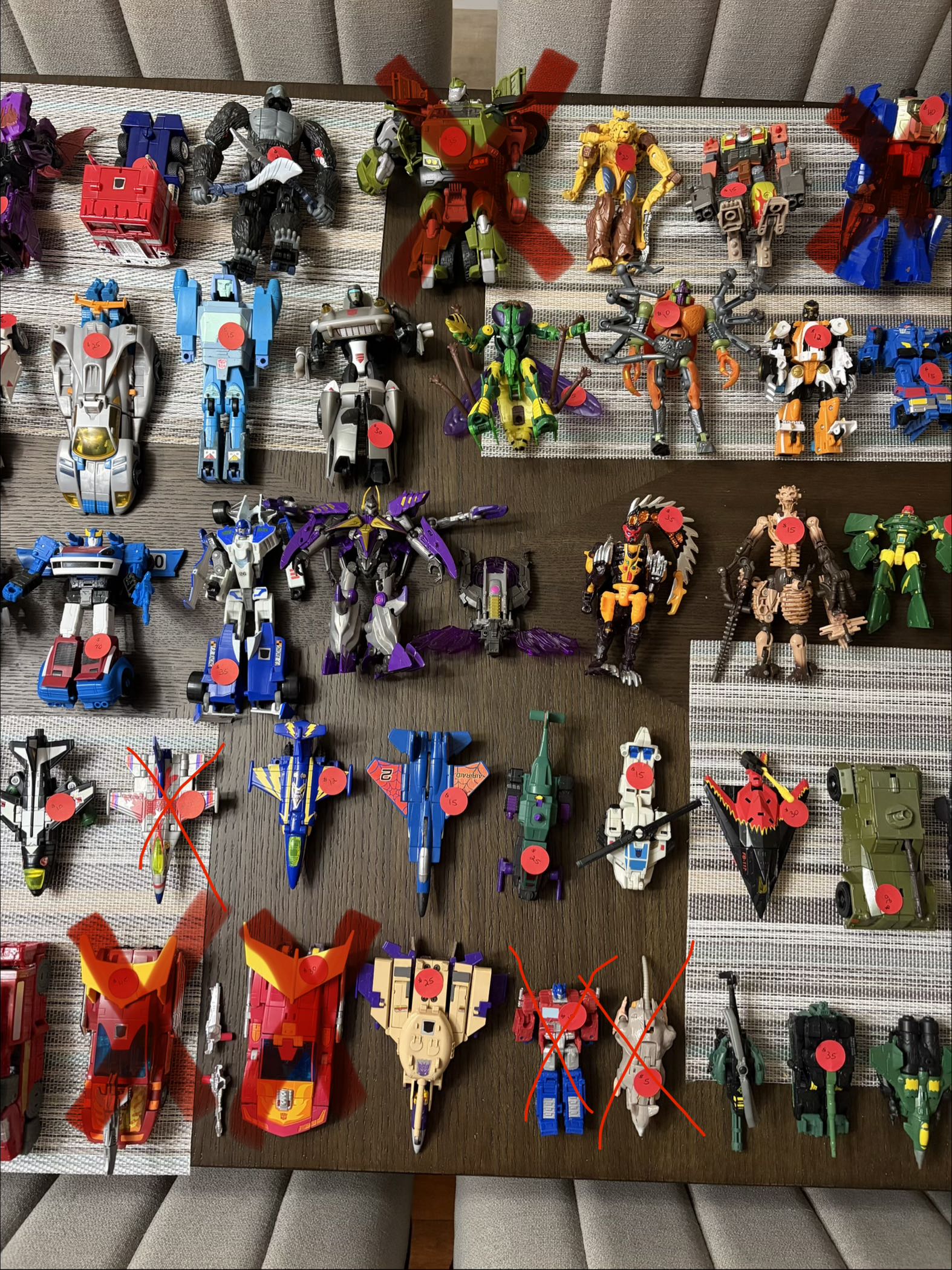 Pop Culture Yard Sale photo