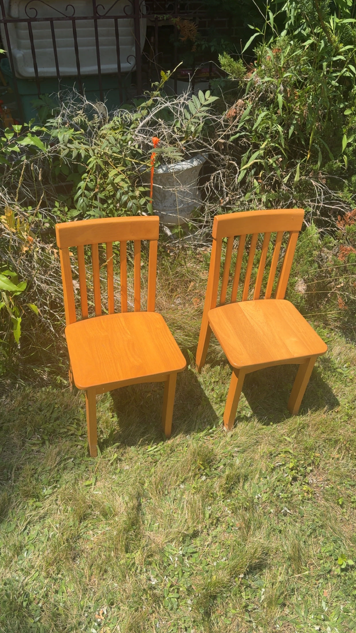 POP UP SCRANTON YARD SALE photo