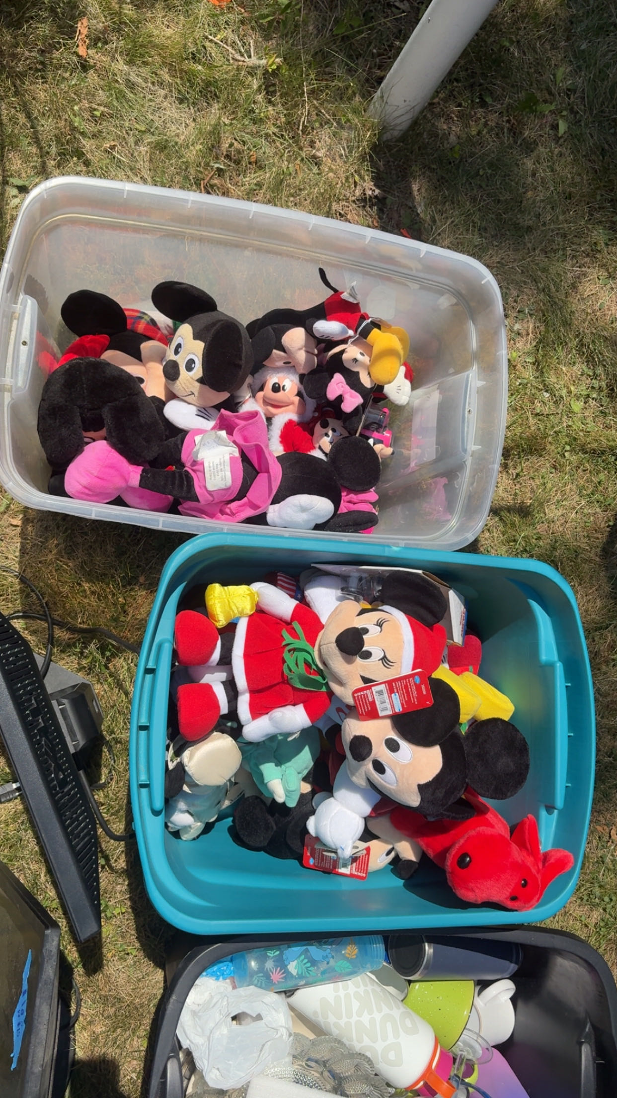 POP UP SCRANTON YARD SALE photo