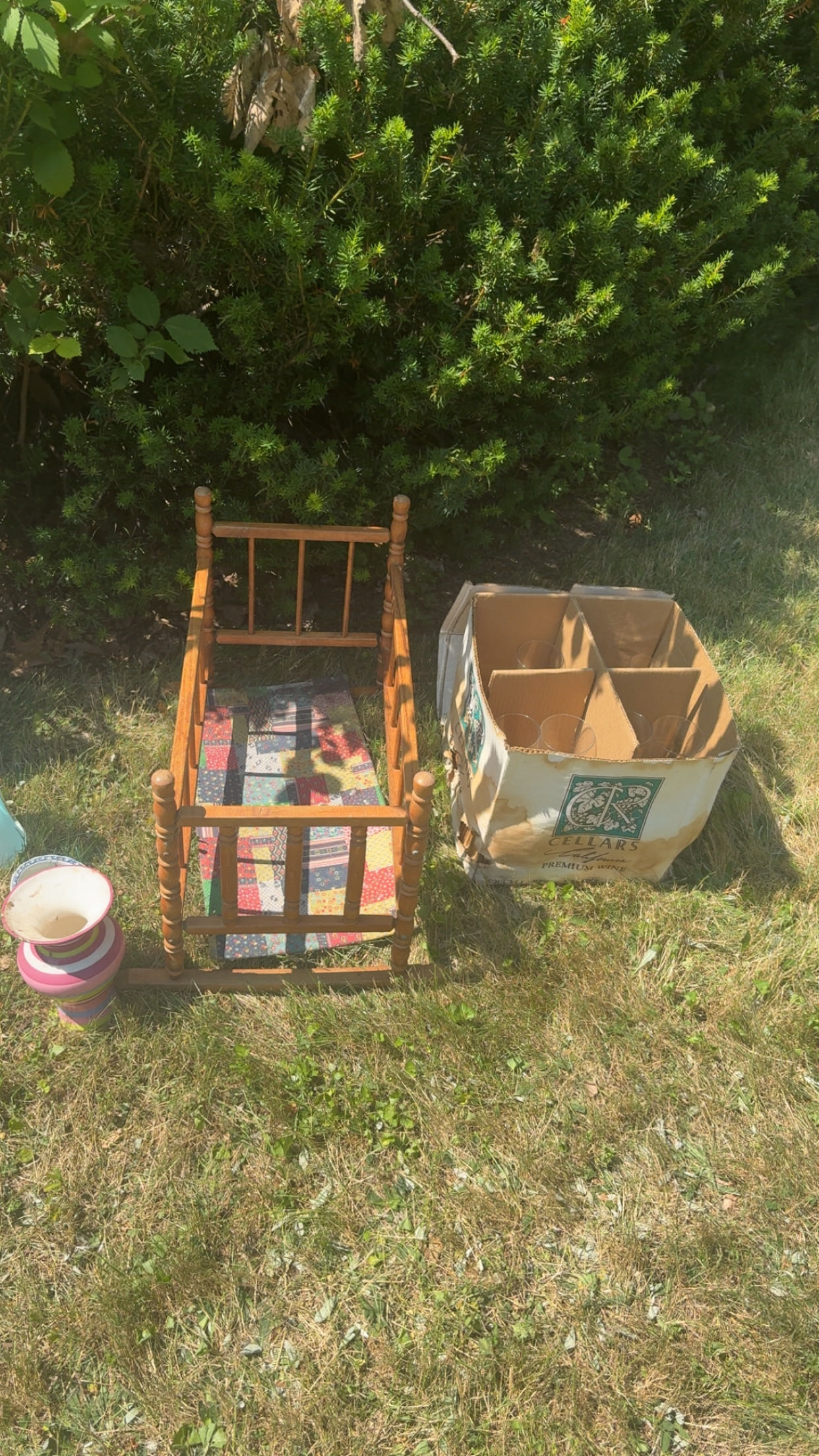 POP UP SCRANTON YARD SALE photo