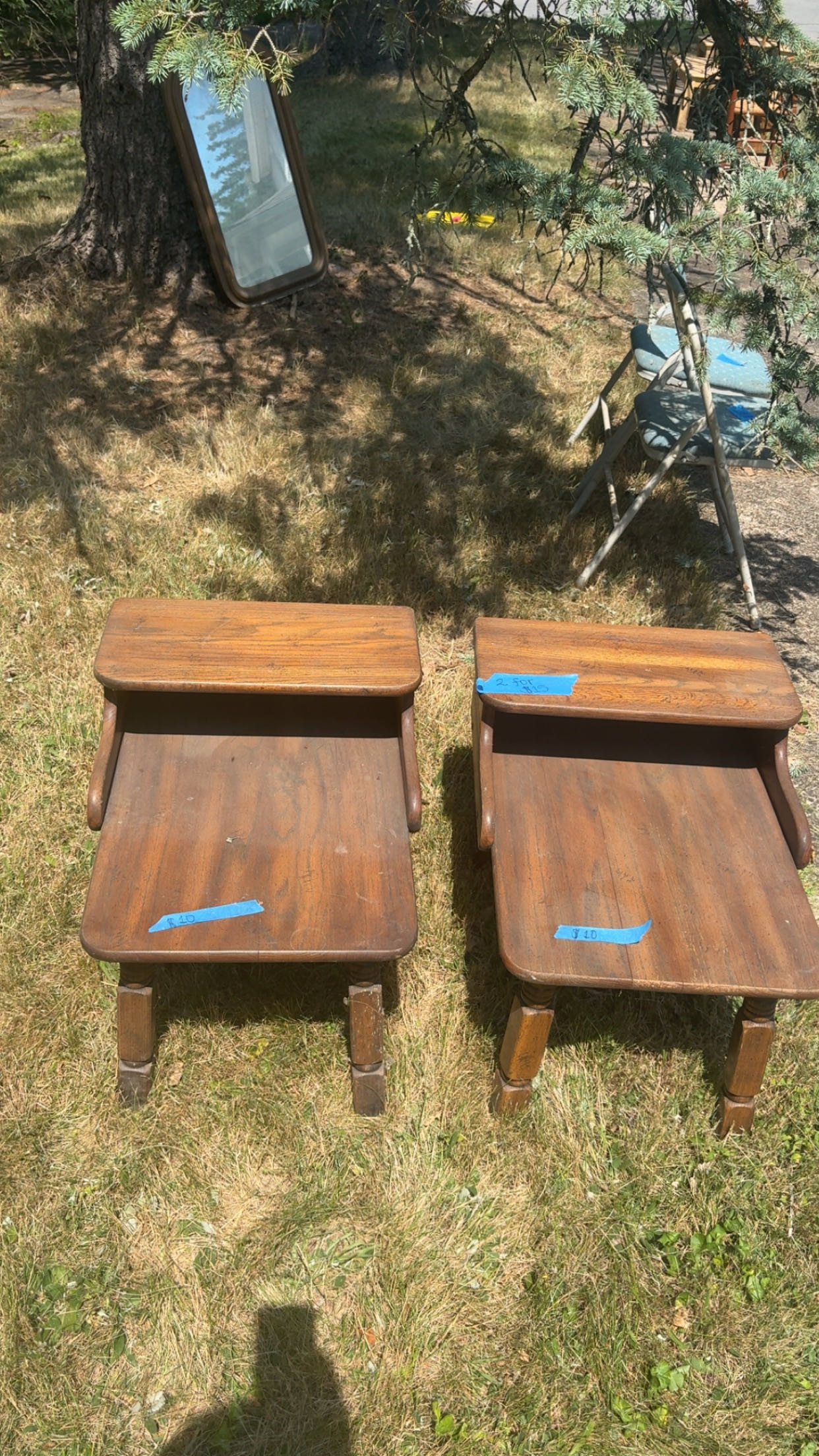 POP UP SCRANTON YARD SALE photo