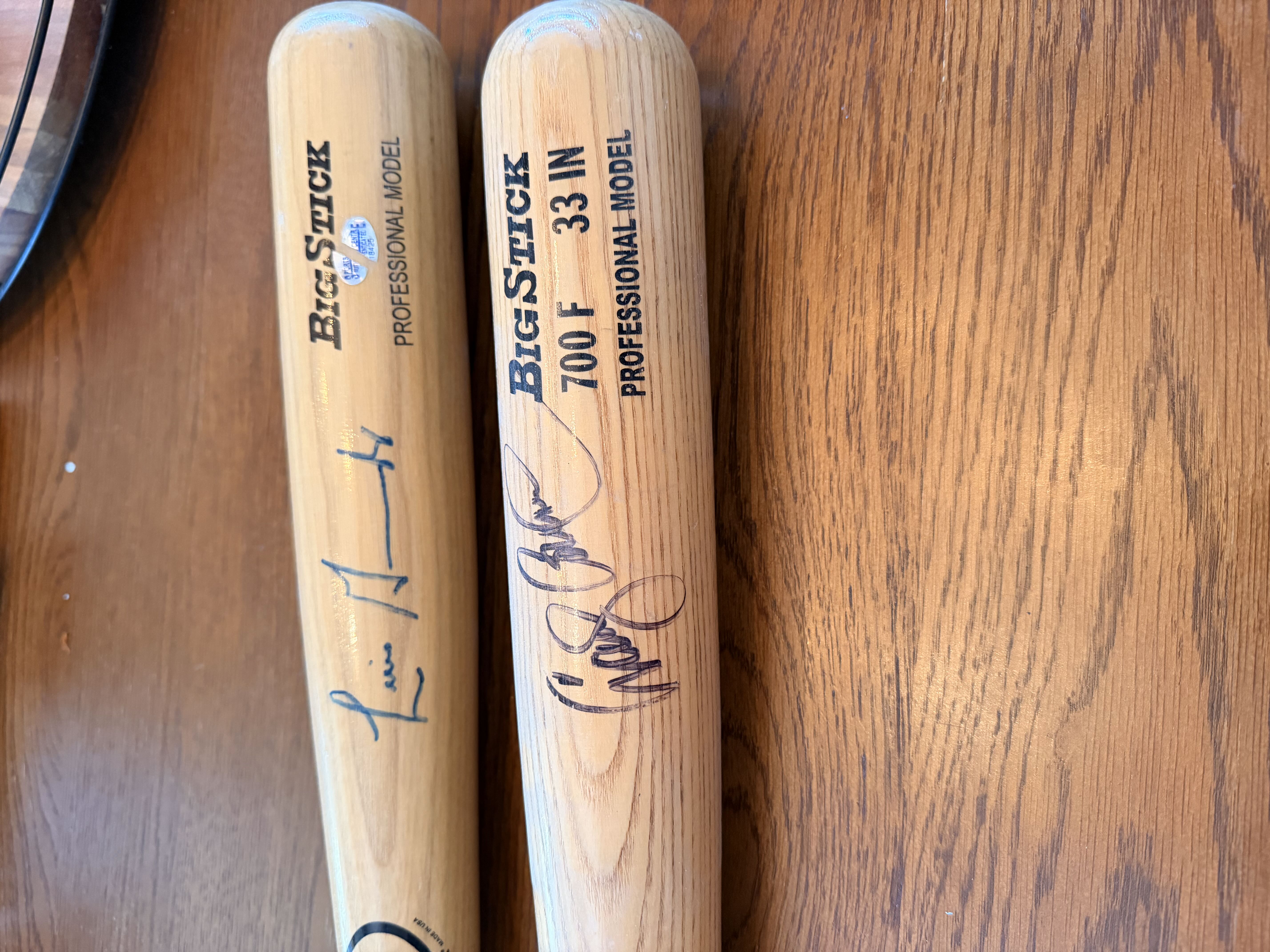 Sports Cards/ Memorabilia Sale photo