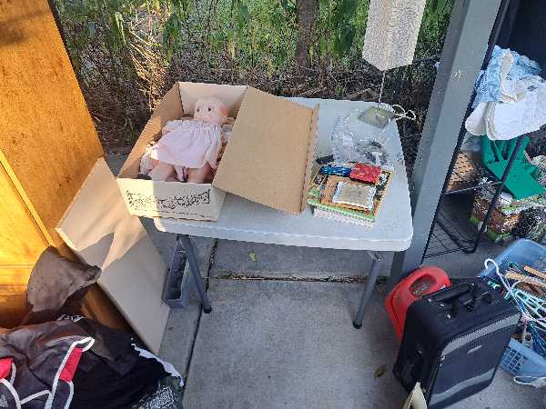 Moving estate yard sale!!!! photo