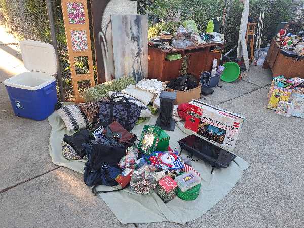 Moving estate yard sale!!!! photo