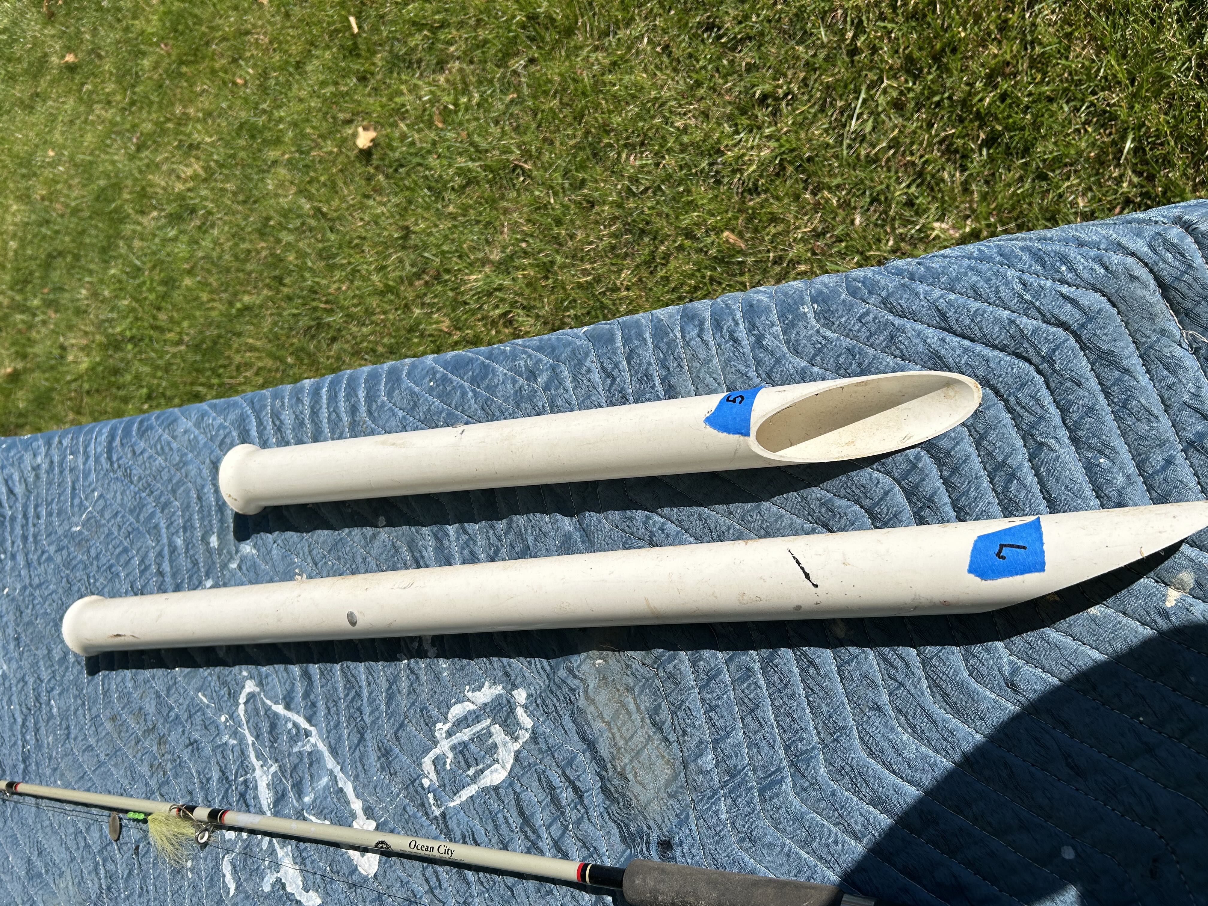 neighborhood yard sale photo
