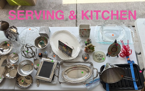 Moving Sale photo