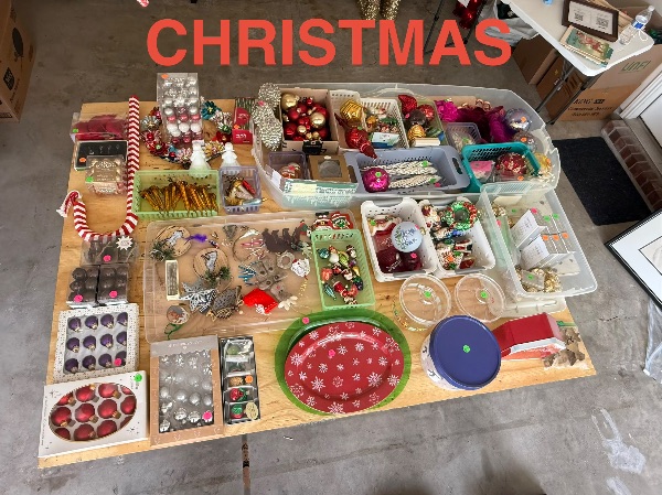 Moving Sale photo