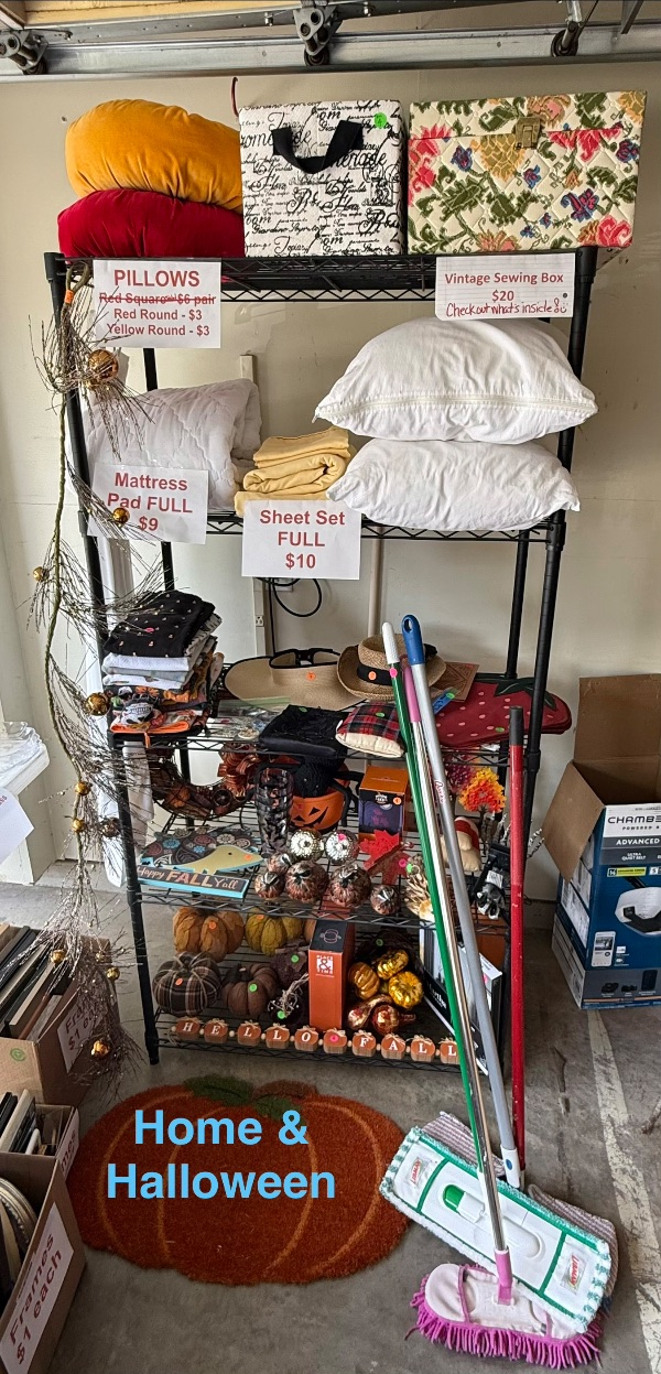 Moving Sale photo