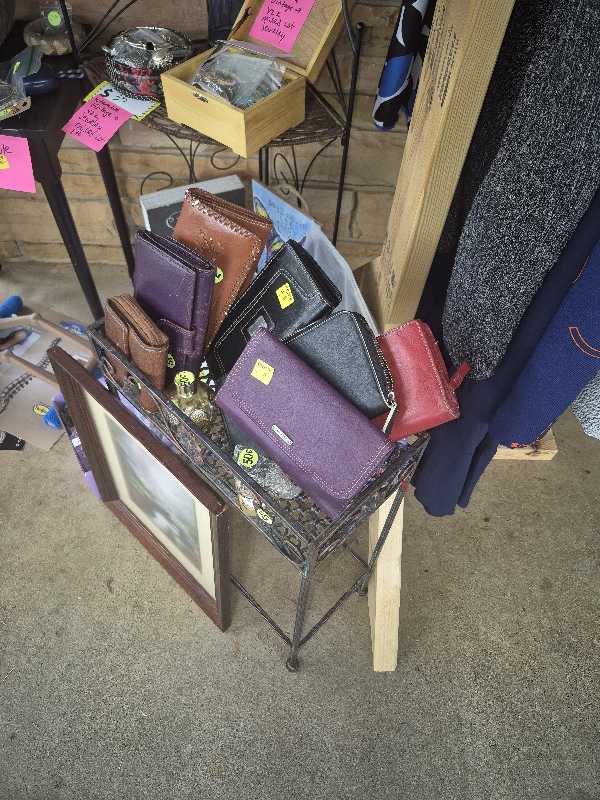Yard Sale photo