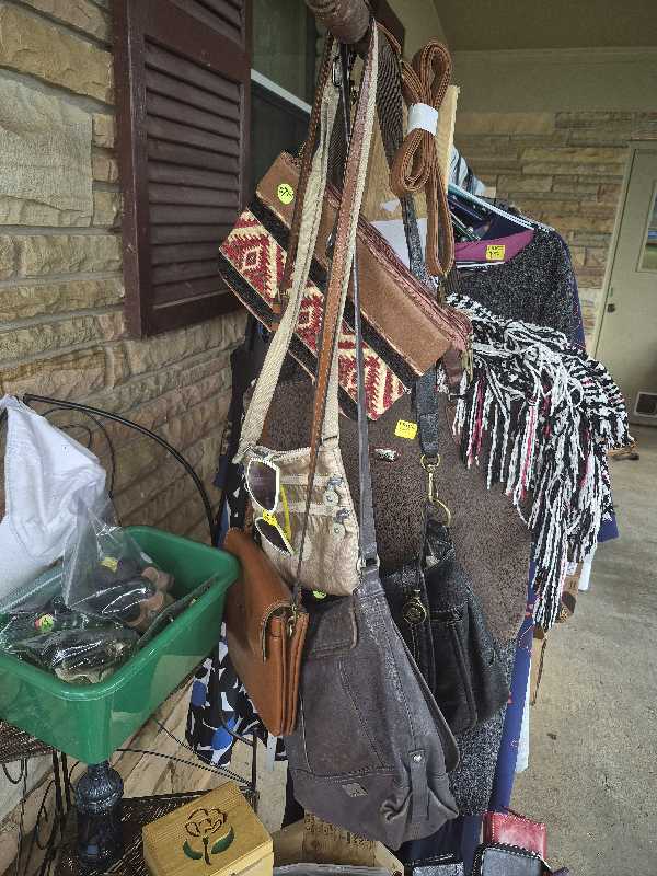 Yard Sale photo